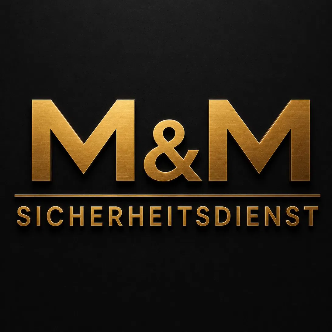 M&M Sicherheitsdienst